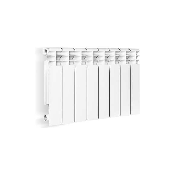 Алюминиевый радиатор HALSEN 500/80/12 4670004376461 Алюминиевый радиатор HALSEN 500/80/12 4670004376461