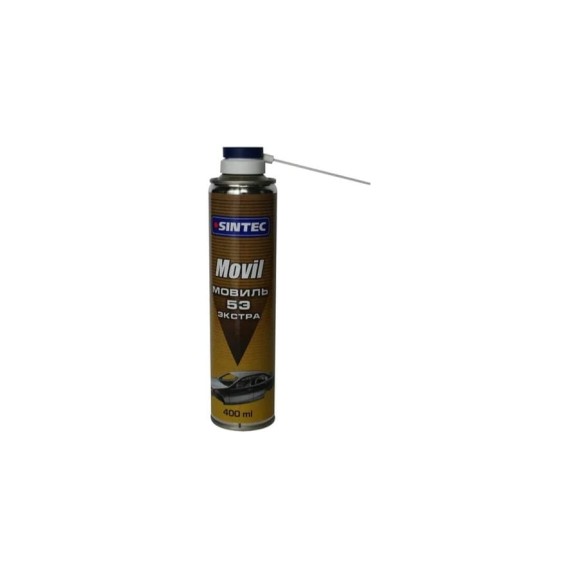 Мовиль Обнинскоргсинтез Sintec 400 мл 319119 Мовиль Обнинскоргсинтез Sintec 400 мл 319119