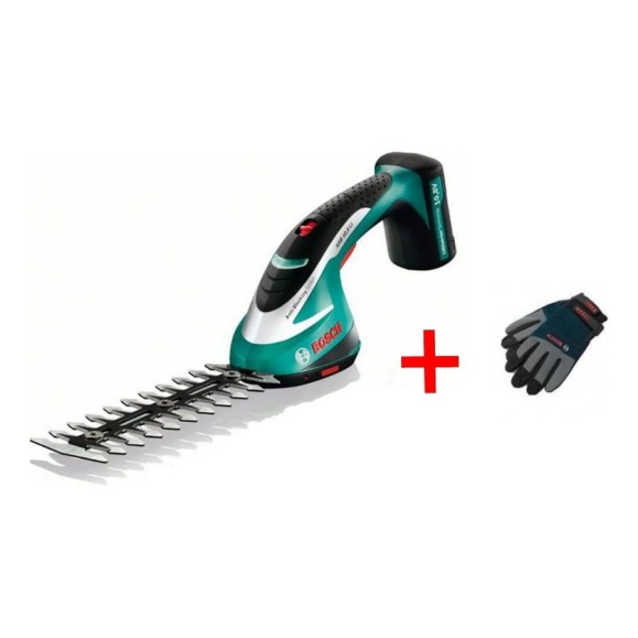 Аккумуляторные ножницы Bosch ASB 10.8 0.600.856.304