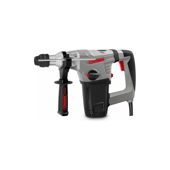 Перфоратор CROWN CT18114 BMC Перфоратор CROWN CT18114 BMC