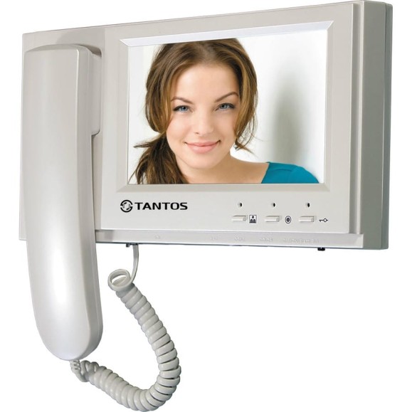 Монитор домофона Tantos LOKI + 00-00014744 Монитор домофона Tantos LOKI + 00-00014744