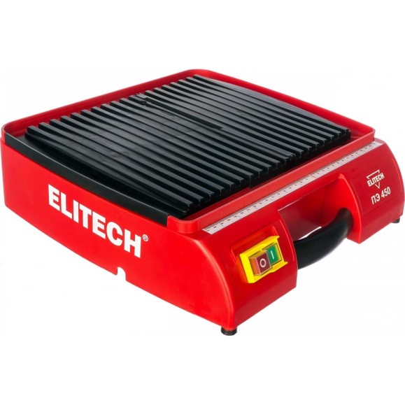 Плиткорез Elitech ПЭ 450 177155 Плиткорез Elitech ПЭ 450 177155