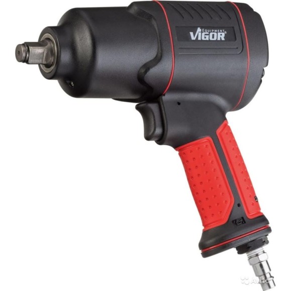 Ударный гайковерт VIGOR 1/2 V4800