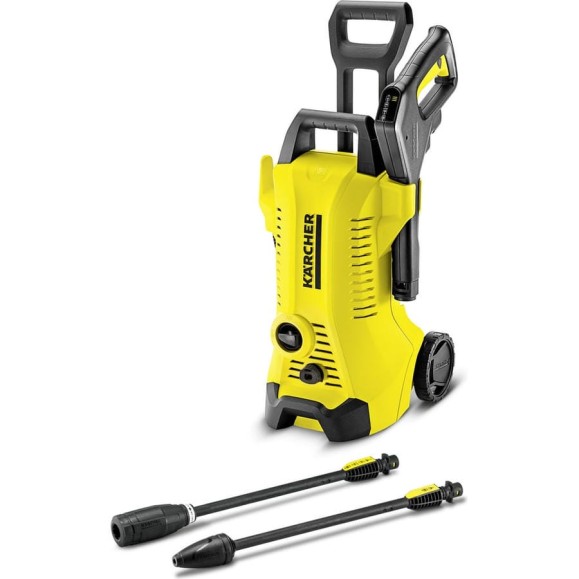 Аппарат высокого давления Karcher K 3 Full Control 1.676-020 Аппарат высокого давления Karcher K 3 Full Control 1.676-020