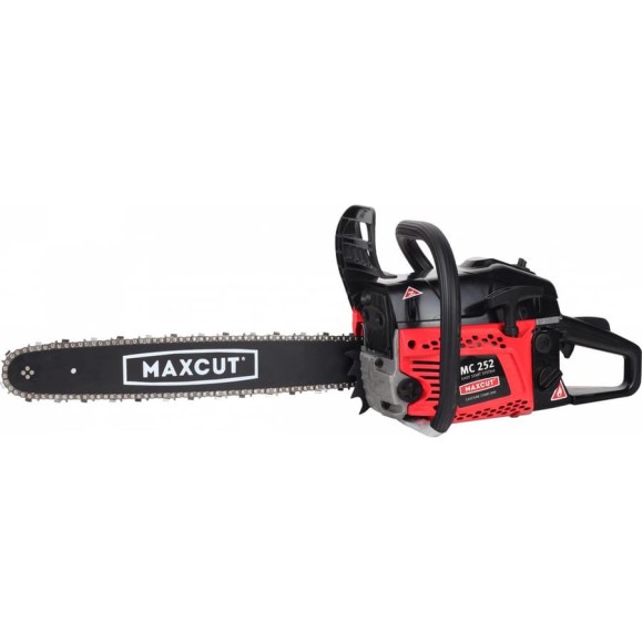 Бензопила MaxCut MC 252 22100252 Бензопила MaxCut MC 252 22100252