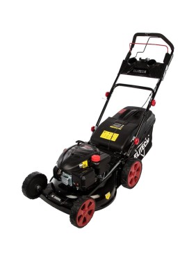 Газонокосилка Elitech К 5500L 188599