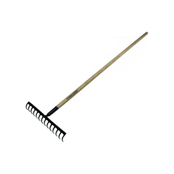 Универсальные грабли Fiskars Solid 135751 Универсальные грабли Fiskars Solid 135751