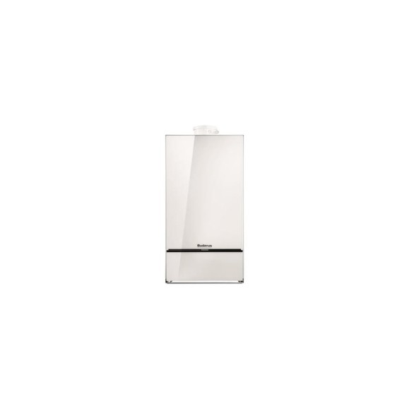Котел Buderus Logamax plus GB172-35 iW H белый 7736900903