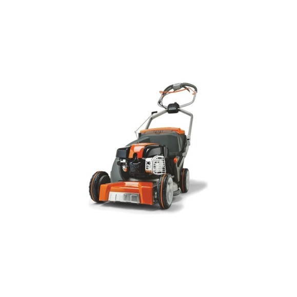 Бензиновая газонокосилка Husqvarna LC 53e 9666692-03 Бензиновая газонокосилка Husqvarna LC 53e 9666692-03