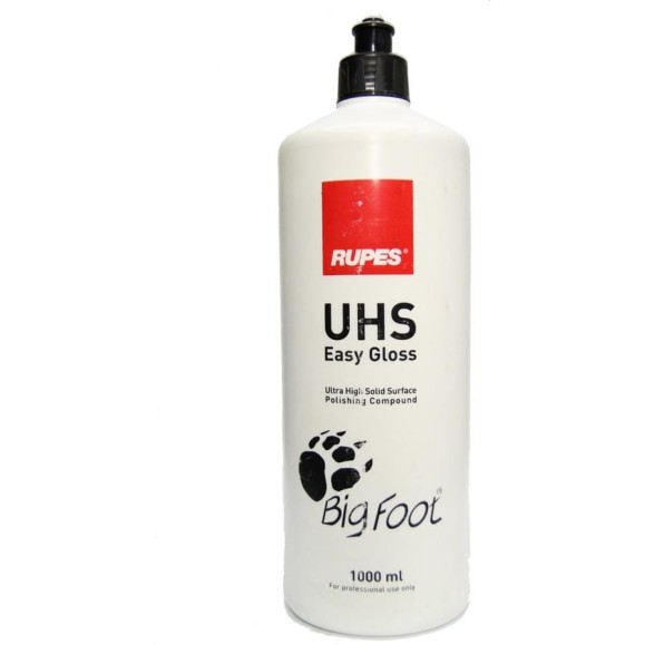 Полироль UHS с высоким содержанием твердых частиц 1л RUPES 9.BFUHS/8 Полироль UHS с высоким содержанием твердых частиц 1л RUPES 9.BFUHS/8