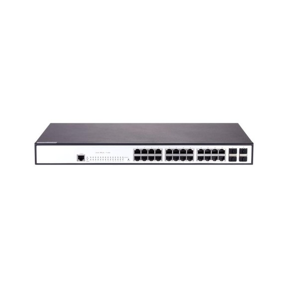 Управляемый коммутатор GIGALINK L2 24 Base-T 10/100/1000Mb/s GL-SW-G201-28 Управляемый коммутатор GIGALINK L2 24 Base-T 10/100/1000Mb/s GL-SW-G201-28