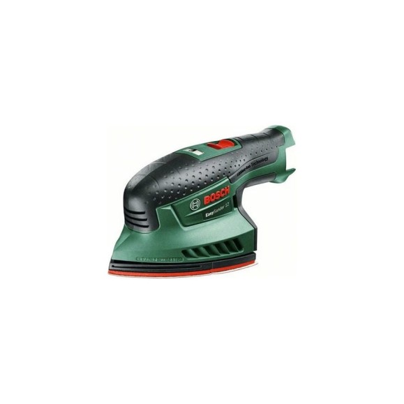 Аккумуляторная мультишлифмашина Bosch EasySander 12 0.603.976.90B Аккумуляторная мультишлифмашина Bosch EasySander 12 0.603.976.90B