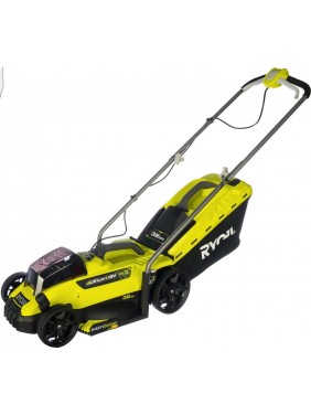 Аккумуляторная газонокосилка Ryobi ONE+ RLM18C32S-25S 5133003722