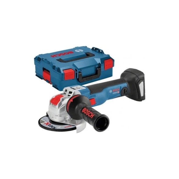 Аккумуляторная угловая шлифмашина Bosch GWX 18V-10C 06017B0200 Аккумуляторная угловая шлифмашина Bosch GWX 18V-10C 06017B0200