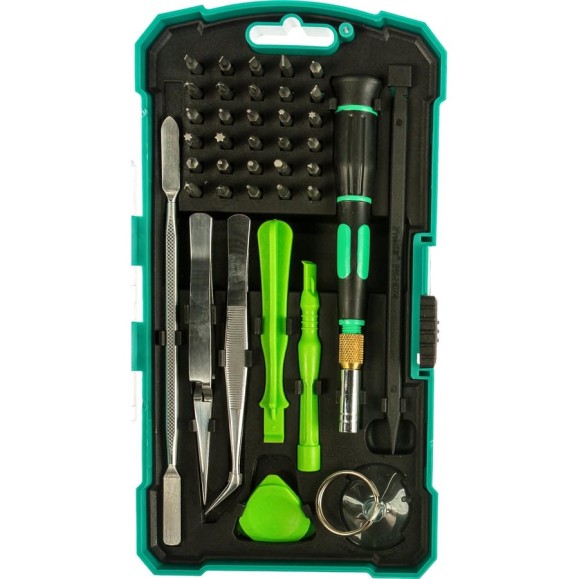 Набор отверток Pro'sKit SD-9326M 00306990 Набор отверток Pro'sKit SD-9326M 00306990