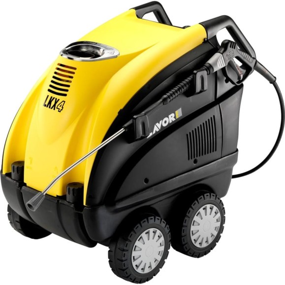 Электрическая мойка высокого давления Lavor Pro LKX 1515 LP RA 8.621.2934