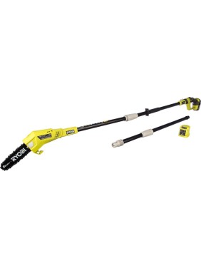 Аккумуляторный цепной высоторез Ryobi ONE+ RPP182015S 5133003721 Аккумуляторный цепной высоторез Ryobi ONE+ RPP182015S 5133003721