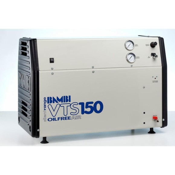 Бесшумный компрессор BAMBI VTS150 Бесшумный компрессор BAMBI VTS150