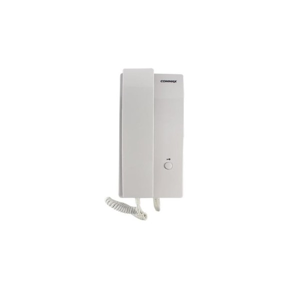 Переговорная трубка аудиодомофона COMMAX DP-2S Переговорная трубка аудиодомофона COMMAX DP-2S