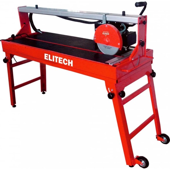 Плиткорез Elitech ПЭ 800/62Р 177157 Плиткорез Elitech ПЭ 800/62Р 177157