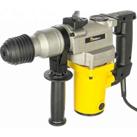 Перфоратор Kolner KRH 900C кн900ц Перфоратор Kolner KRH 900C кн900ц