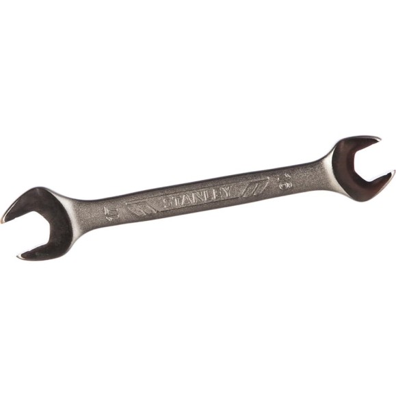 Рожковый ключ 16х17мм Stanley STMT72847-8 Рожковый ключ 16х17мм Stanley STMT72847-8