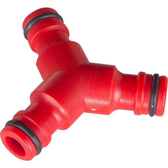 Соединение Proline 1/2" трехстороннее блистер 992170 Соединение Proline 1/2" трехстороннее блистер 992170