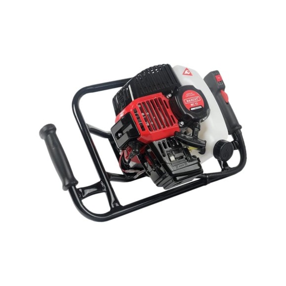 Мотобур MaxCut MC 55 74210000 074210000