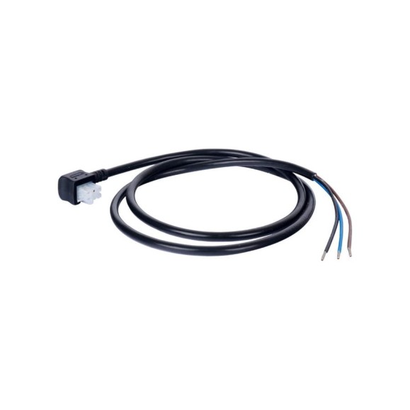Соединительный кабель сервопривода STOUT 1 м SVM-0071-230001 RG008TIK57Q16L Соединительный кабель сервопривода STOUT 1 м SVM-0071-230001 RG008TIK57Q16L