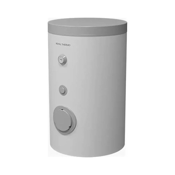 Бойлер косвенного нагрева Royal Thermo RTWB 200.2 AQUATEC DUO НС-1181219