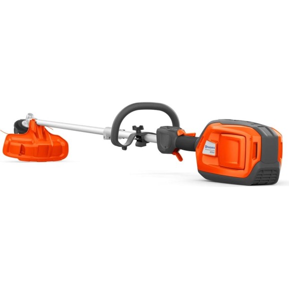 Аккумуляторная травокосилка Husqvarna 325iLK 9678501-01 Аккумуляторная травокосилка Husqvarna 325iLK 9678501-01