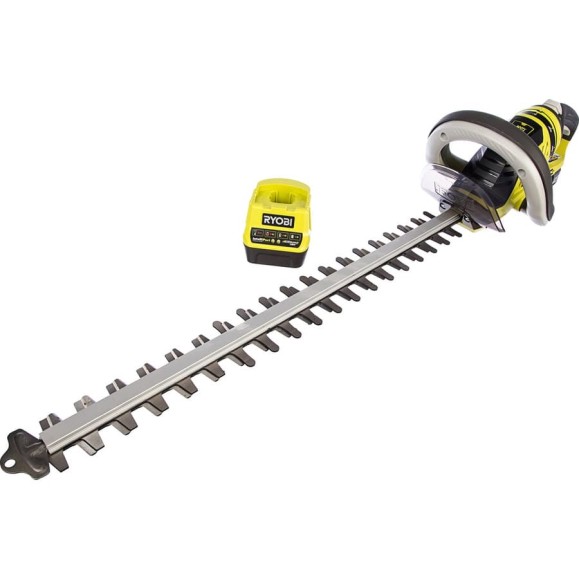 Аккумуляторный кусторез Ryobi RHT1855R25F 5133003832 Аккумуляторный кусторез Ryobi RHT1855R25F 5133003832