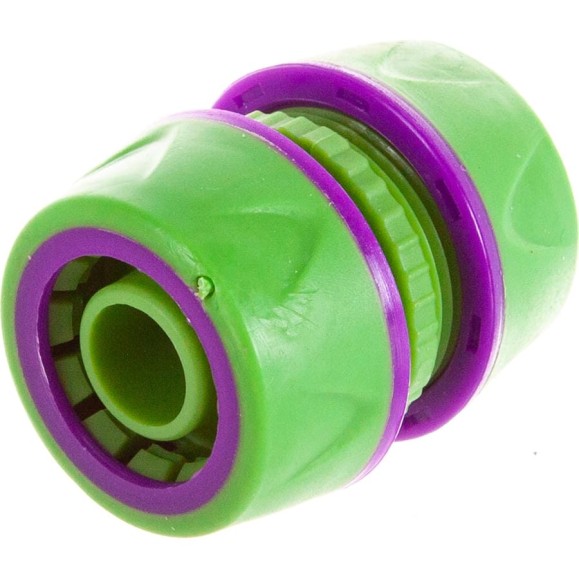 Муфта для шлангов 3/4" пластик с резиновым покрытием 20/200 DON GAZON 096-5818 42321 Муфта для шлангов 3/4" пластик с резиновым покрытием 20/200 DON GAZON 096-5818 42321