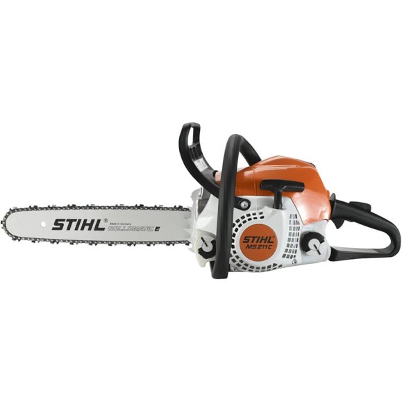 Бензопила Stihl MS 211 C-BE 14" 11390113062к Бензопила Stihl MS 211 C-BE 14" 11390113062к