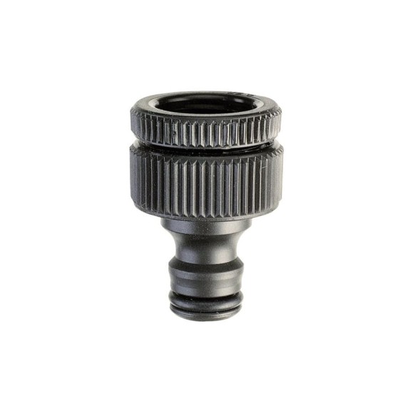 Соединитель кранов 1/2, 3/4"с резьбой GF 5435 1241