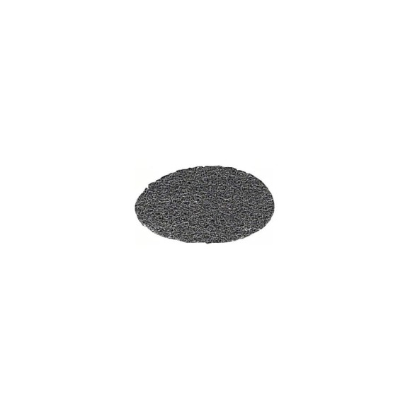 Шлифлисты 10 шт. White Paint для щеточных шлифмашин (72 мм; К60) Bosch 2608620656 Шлифлисты 10 шт. White Paint для щеточных шлифмашин (72 мм; К60) Bosch 2608620656