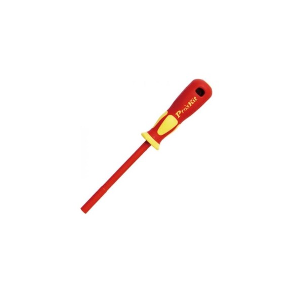 Отвертка 1000В ProsKit SD-800-M5.0 00322873 Отвертка 1000В ProsKit SD-800-M5.0 00322873