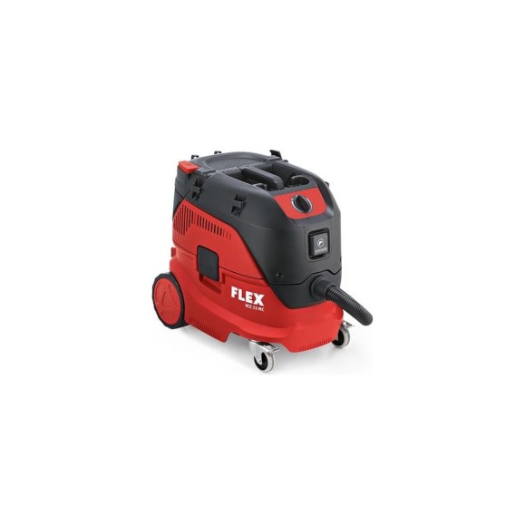 Строительный пылесос FLEX VCE 33 L MC 30 л, класс L 444103 Строительный пылесос FLEX VCE 33 L MC 30 л, класс L 444103