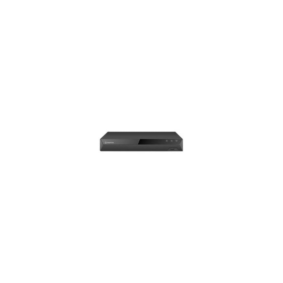 Сетевой 16 канальный регистратор Tantos TSr-NV16252 00-00101025