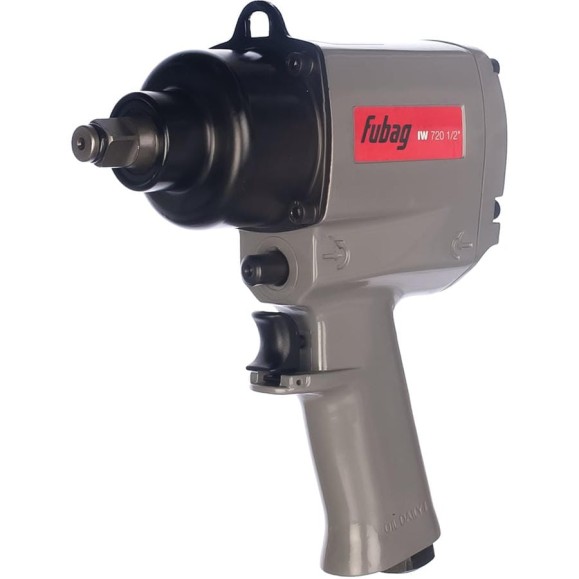 Ударный пневмогайковерт FUBAG IW720 100192 Ударный пневмогайковерт FUBAG IW720 100192