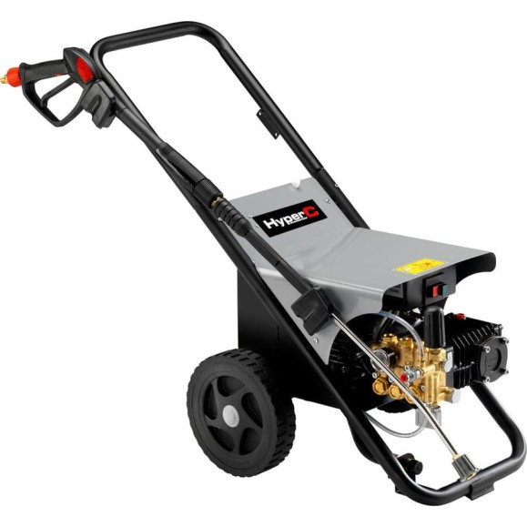 Электрическая мойка высокого давления Lavor PRO HYPER C 1211 LP RA 8.654.0086