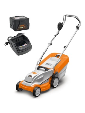 Аккумуляторная газонокосилка Stihl RМА 235 AK 30, AL 101 63112000007 Аккумуляторная газонокосилка Stihl RМА 235 AK 30, AL 101 63112000007
