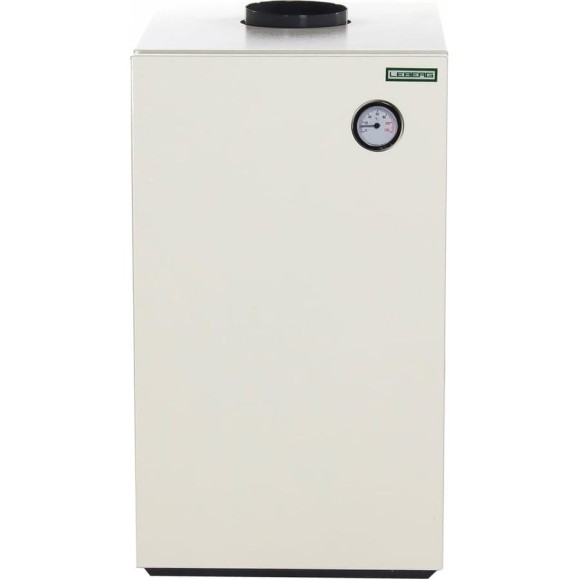 Напольный газовый двухконтурный котел Leberg ECO Line FBS 30G/HW 000017279 Напольный газовый двухконтурный котел Leberg ECO Line FBS 30G/HW 000017279