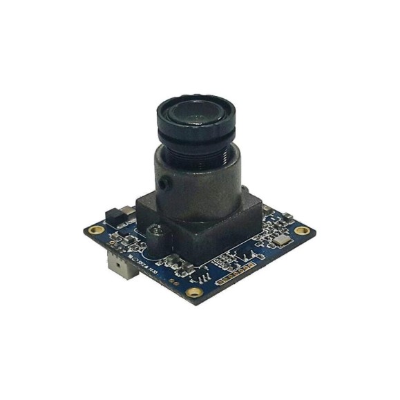 Модульная видеокамера Sambo SB-BHM600 3,6 CC000003477