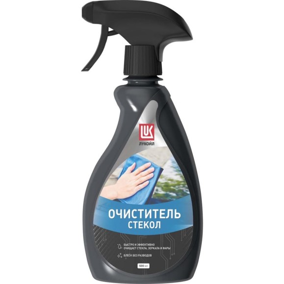 Очиститель стекол Лукойл 3208057 Очиститель стекол Лукойл 3208057