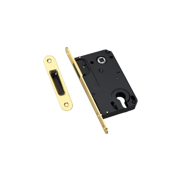 Защелки ADDEN BAU KEY MAG 5085 GOLD 940000000583 Защелки ADDEN BAU KEY MAG 5085 GOLD 940000000583