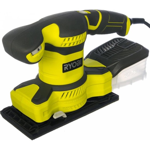 Виброшлифмашина Ryobi RSS280-S 5133003502 Виброшлифмашина Ryobi RSS280-S 5133003502