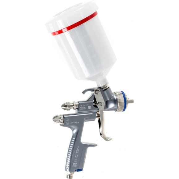 Окрасочный пистолет SATAjet 100 B F RP 146969 Окрасочный пистолет SATAjet 100 B F RP 146969