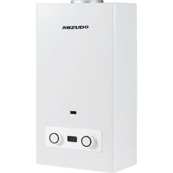 ВПГ Mizudo 3-11 22 кВт, Oxygen free Euro, 11 л/мин VPG311