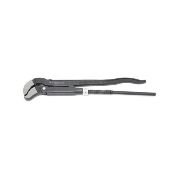 Газовый ключ Rockforce захват S-образный RF-684C22(16559) Газовый ключ Rockforce захват S-образный RF-684C22(16559)